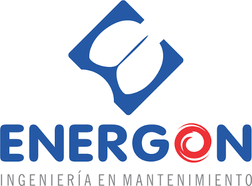 Logo de ENERGON