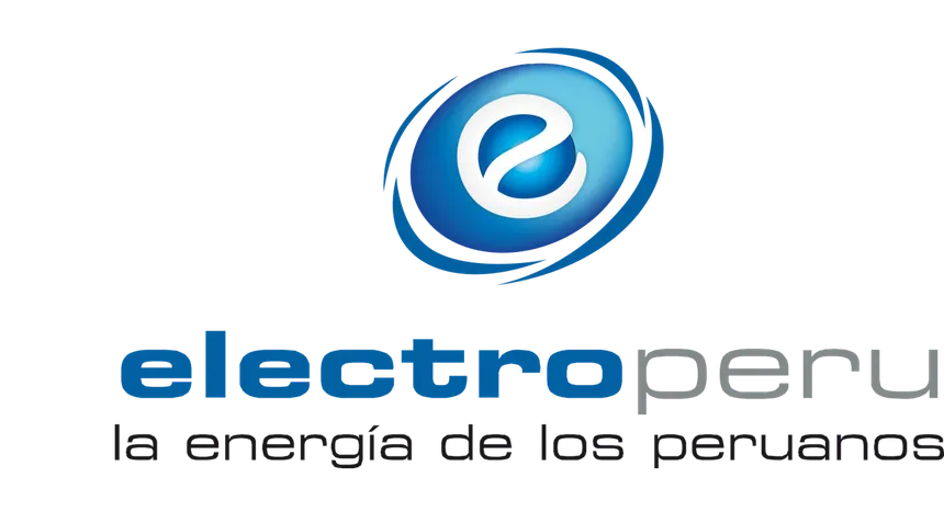 Logo de ELECTROPERU S.A.